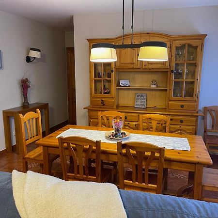 Casa Rural Sofia Ordesa Escalona Kültér fotó