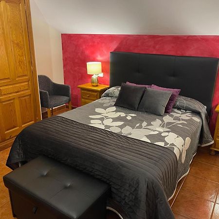 Casa Rural Sofia Ordesa Escalona Kültér fotó