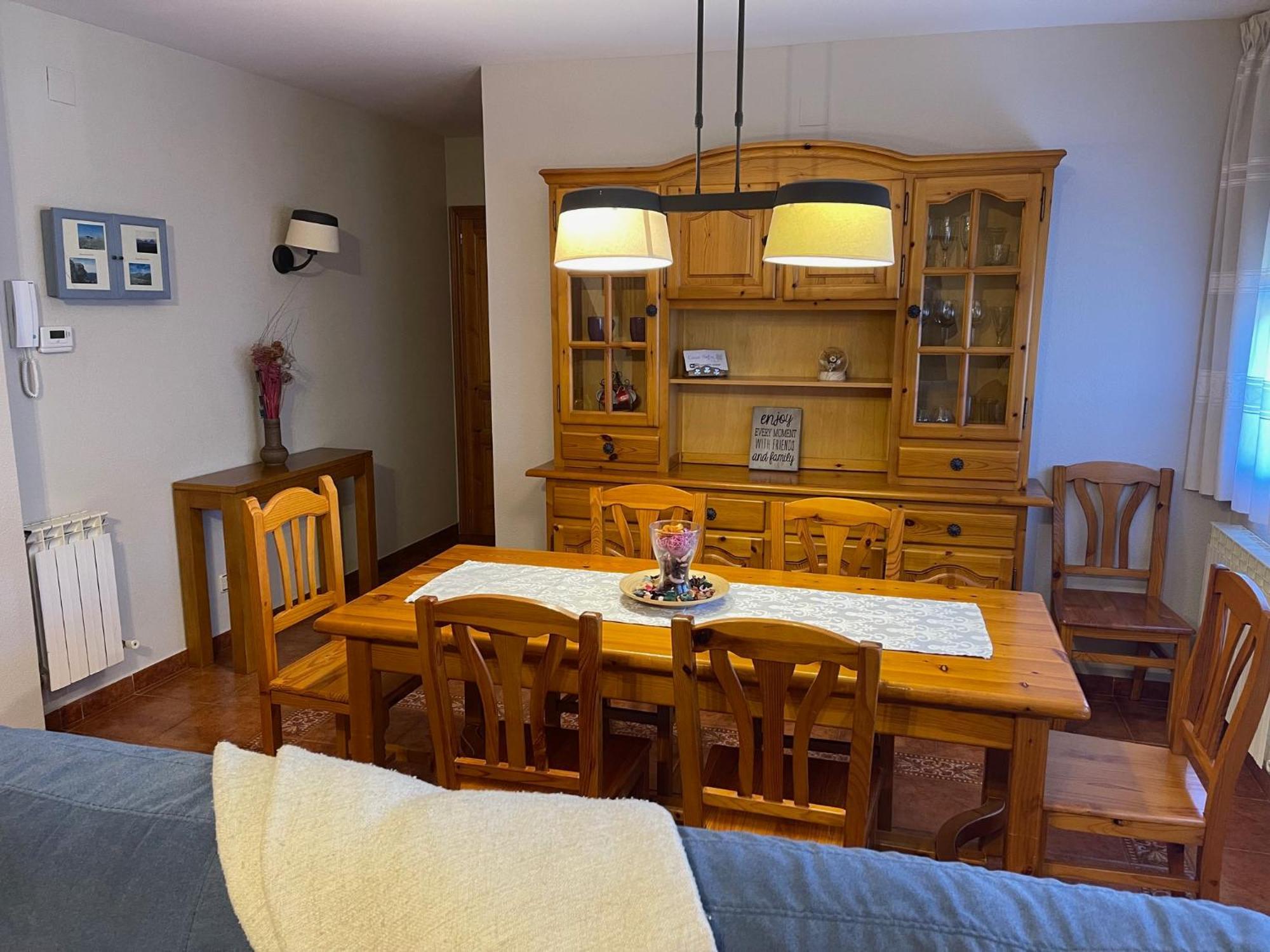 Casa Rural Sofia Ordesa Escalona Kültér fotó
