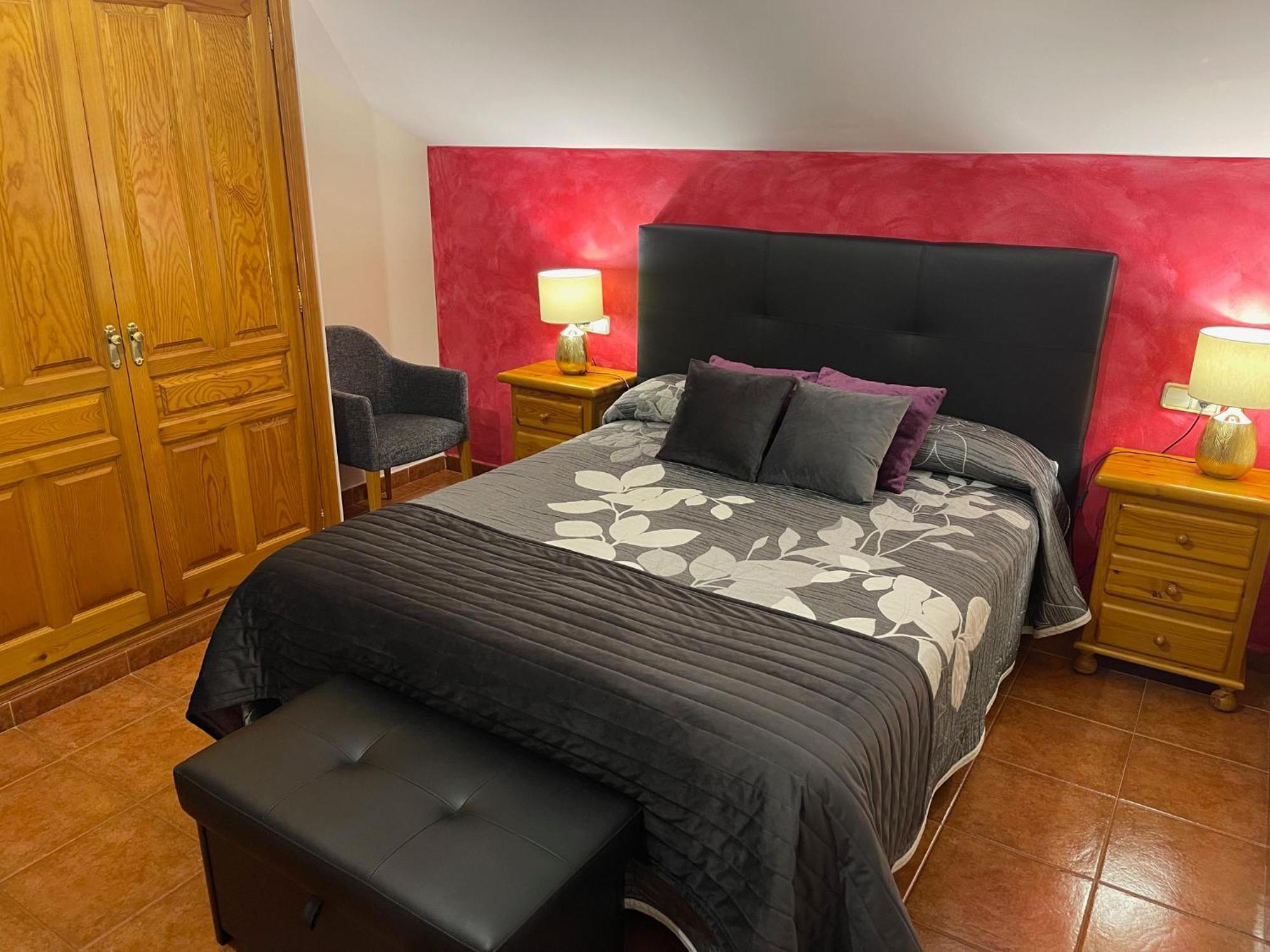 Casa Rural Sofia Ordesa Escalona Kültér fotó