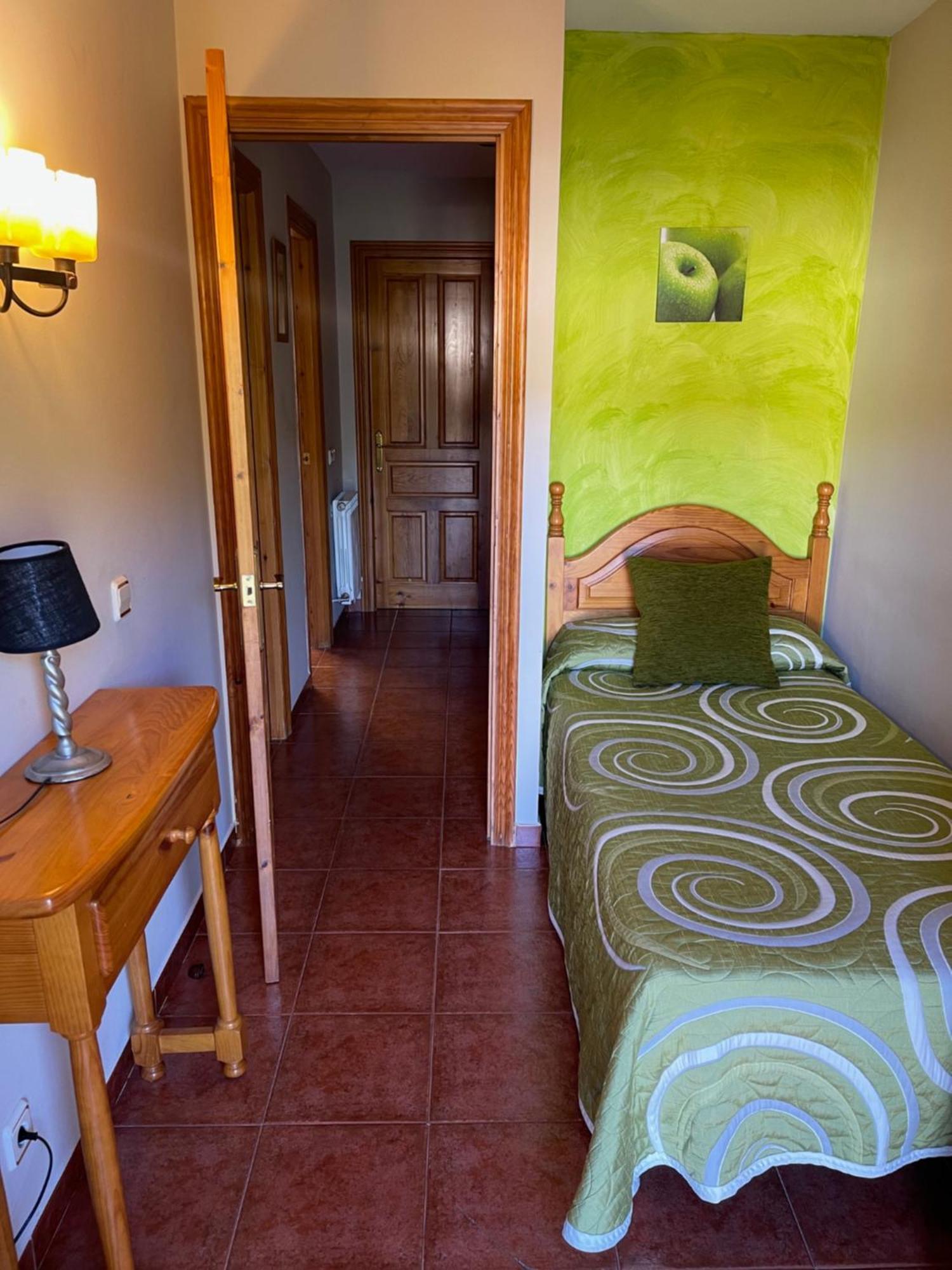Casa Rural Sofia Ordesa Escalona Kültér fotó