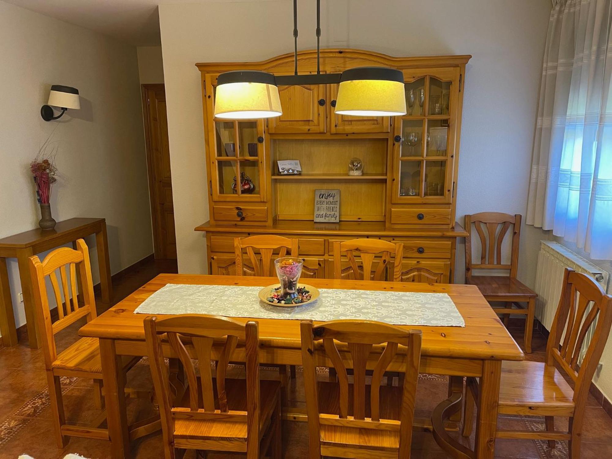 Casa Rural Sofia Ordesa Escalona Kültér fotó