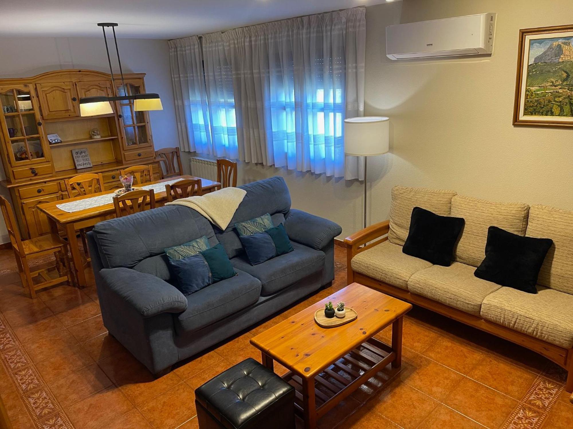 Casa Rural Sofia Ordesa Escalona Kültér fotó
