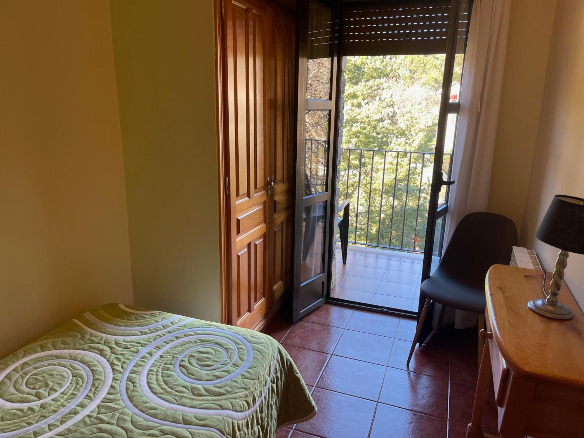 Casa Rural Sofia Ordesa Escalona Kültér fotó