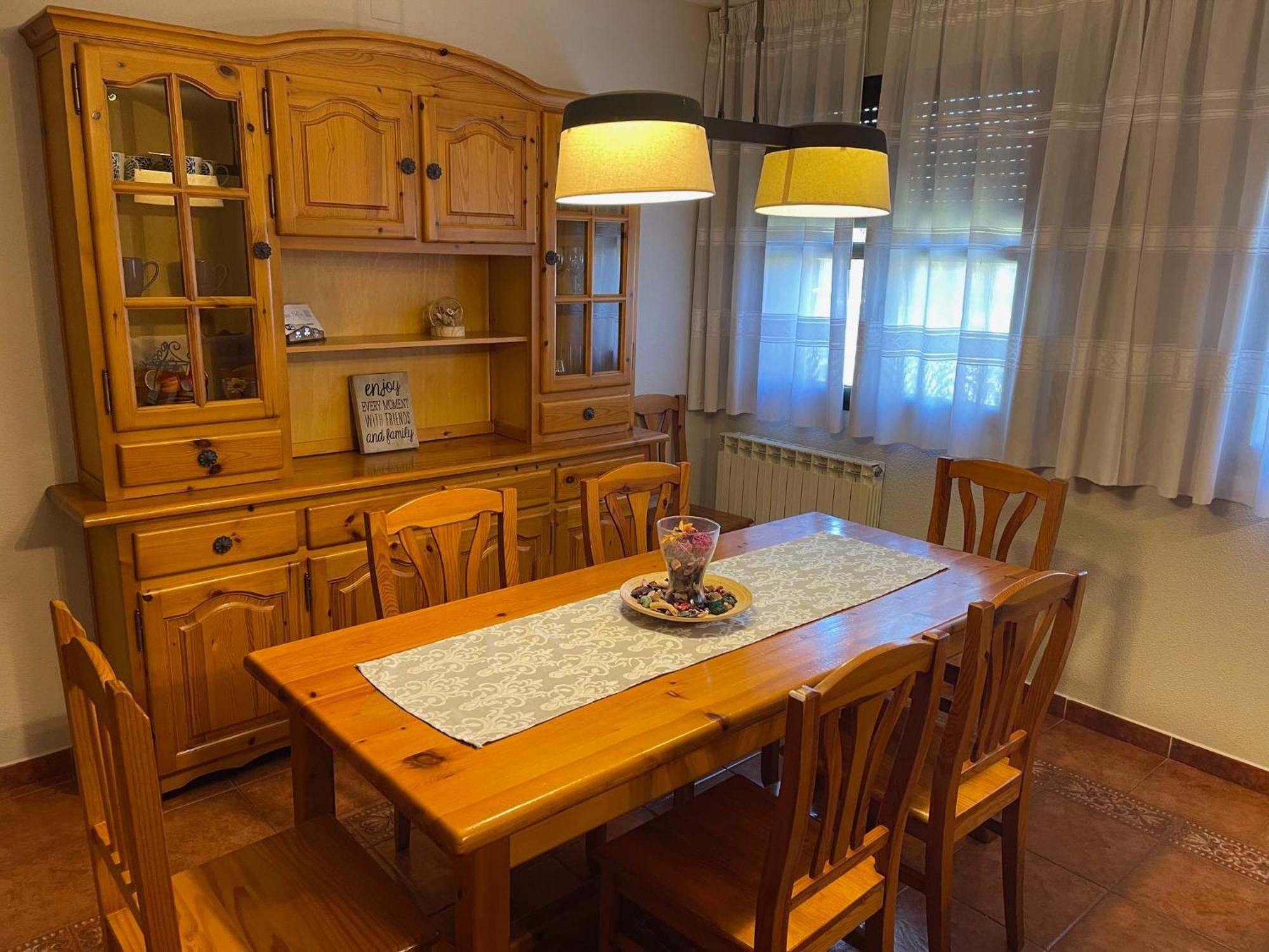 Casa Rural Sofia Ordesa Escalona Kültér fotó