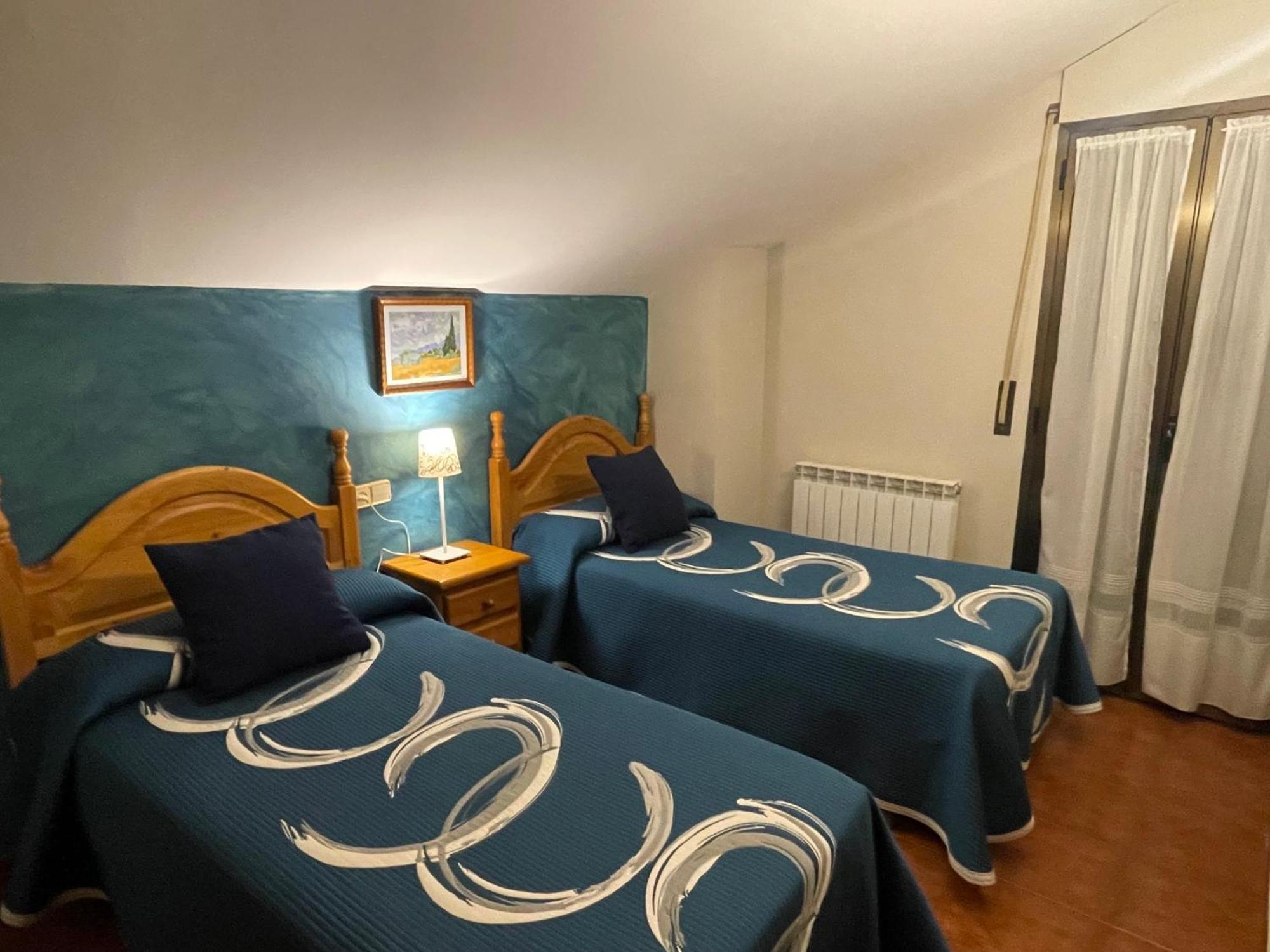 Casa Rural Sofia Ordesa Escalona Kültér fotó