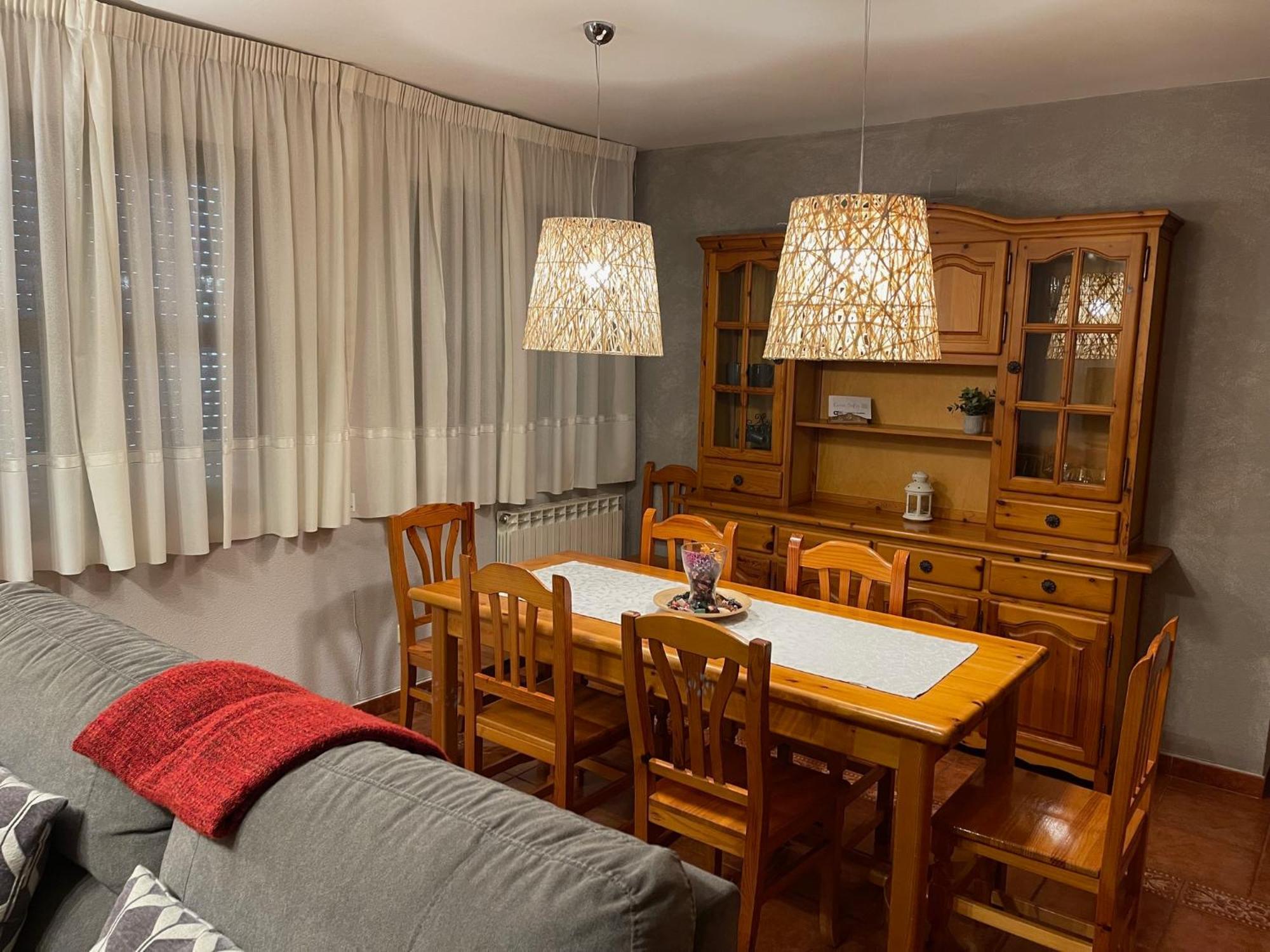 Casa Rural Sofia Ordesa Escalona Kültér fotó