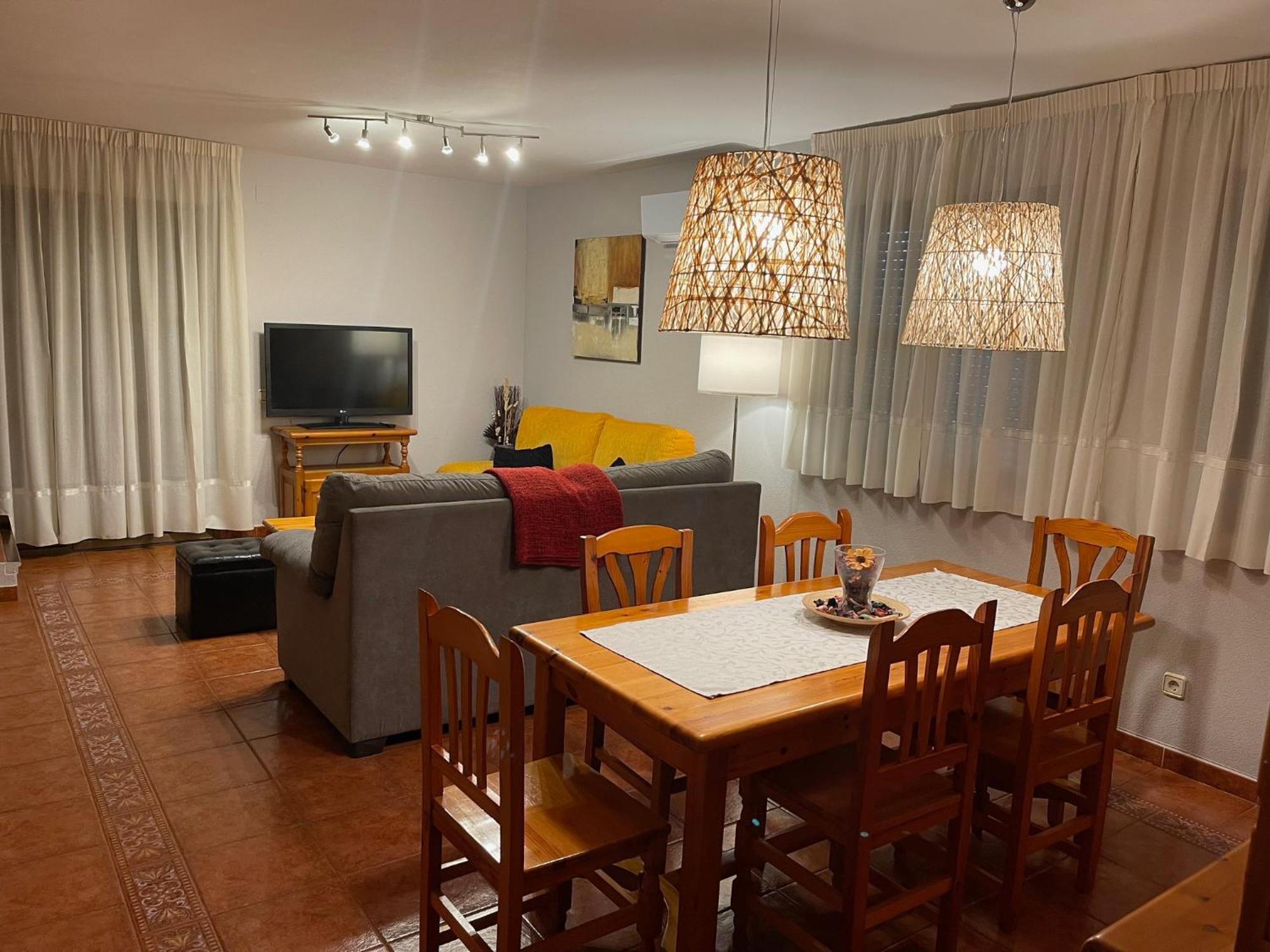 Casa Rural Sofia Ordesa Escalona Kültér fotó
