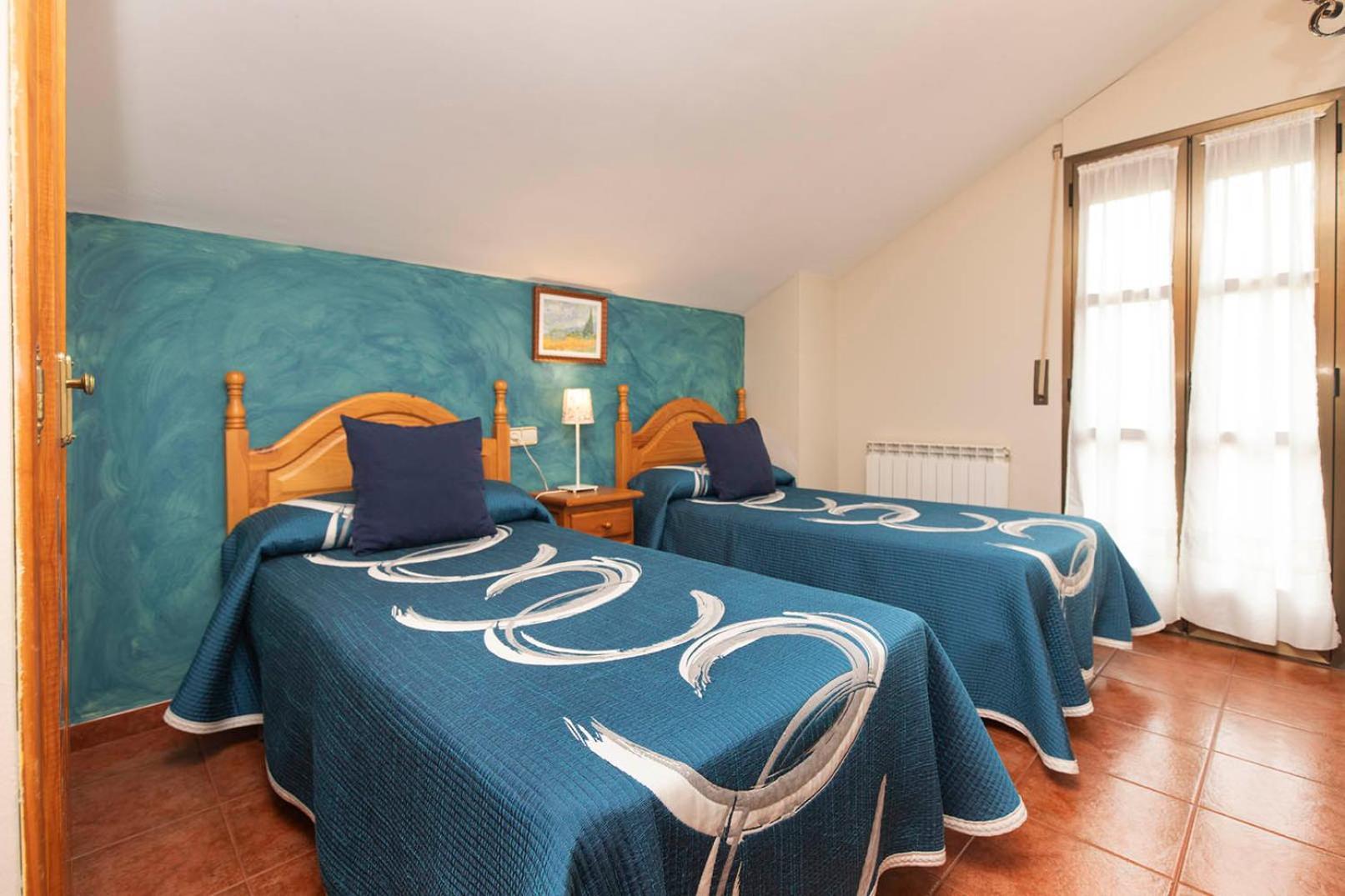 Casa Rural Sofia Ordesa Escalona Kültér fotó