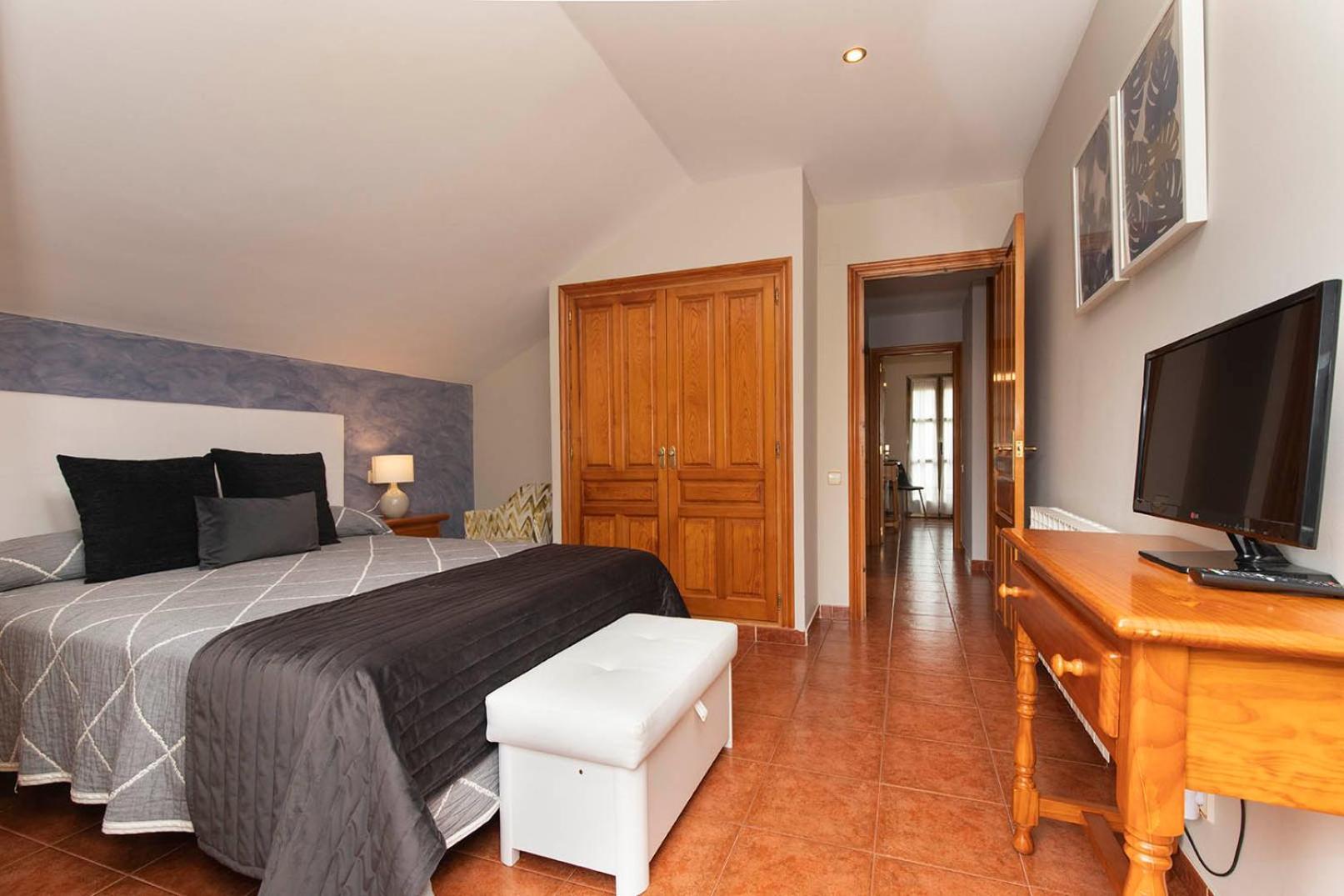 Casa Rural Sofia Ordesa Escalona Kültér fotó