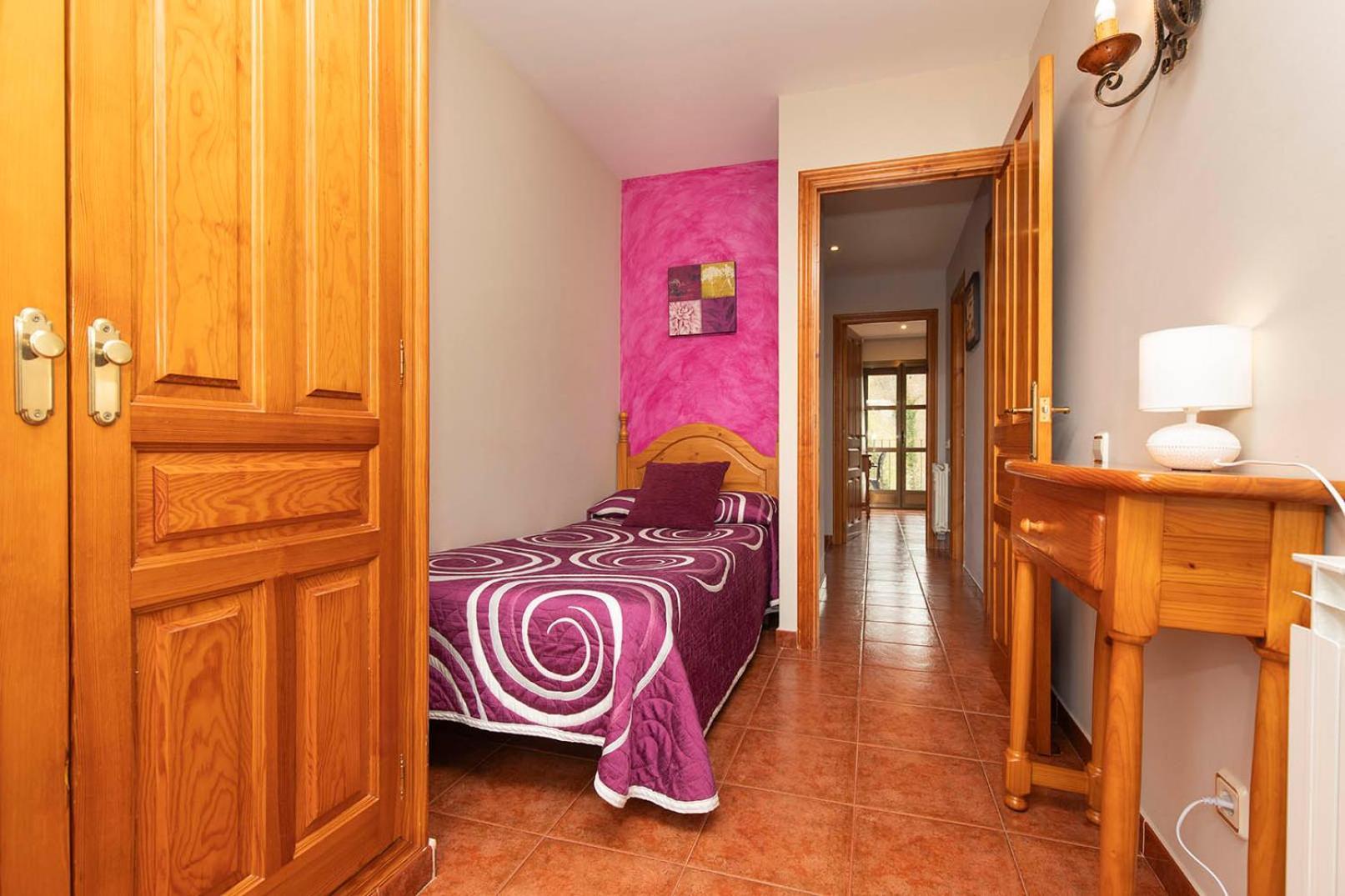 Casa Rural Sofia Ordesa Escalona Kültér fotó