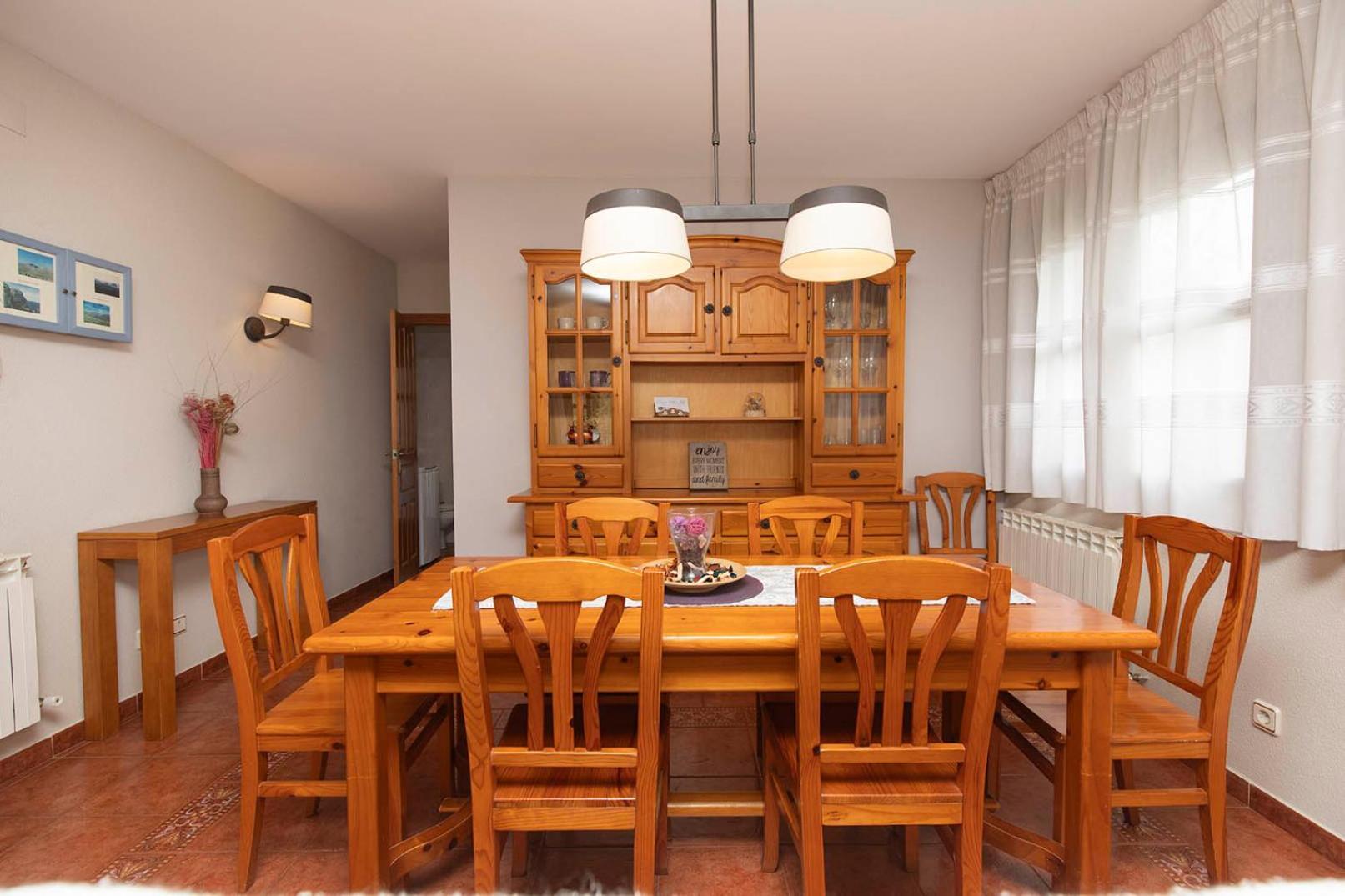 Casa Rural Sofia Ordesa Escalona Kültér fotó