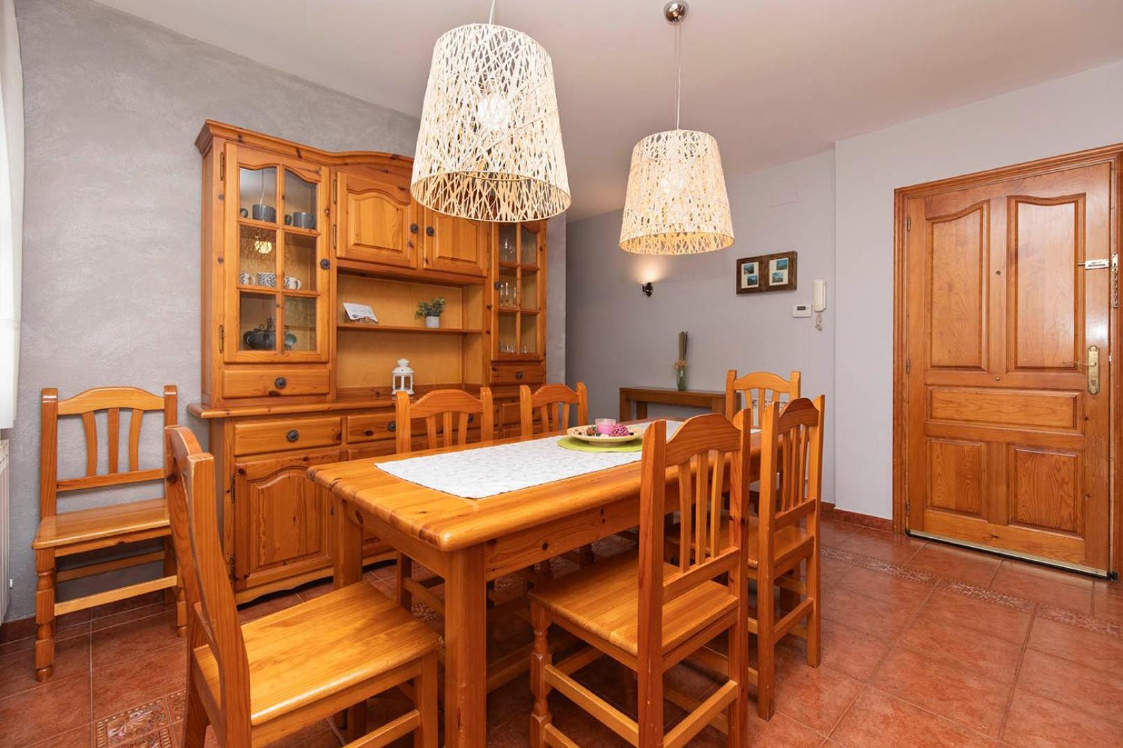 Casa Rural Sofia Ordesa Escalona Kültér fotó