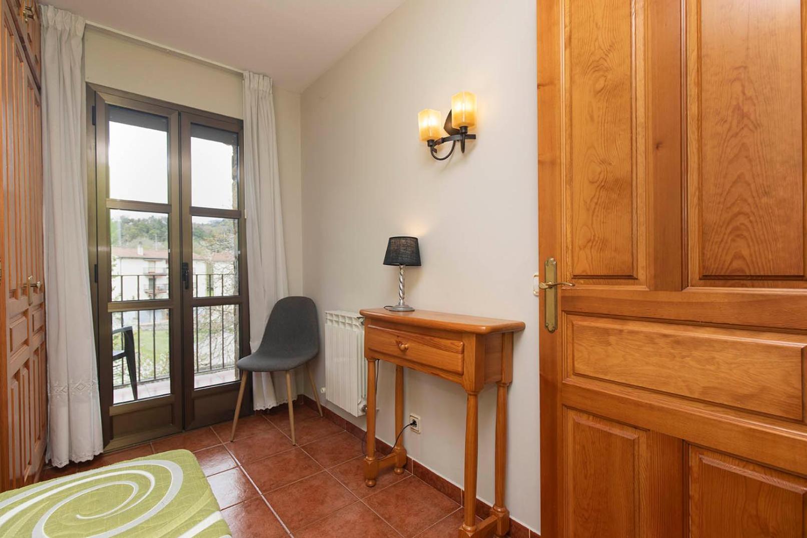 Casa Rural Sofia Ordesa Escalona Kültér fotó