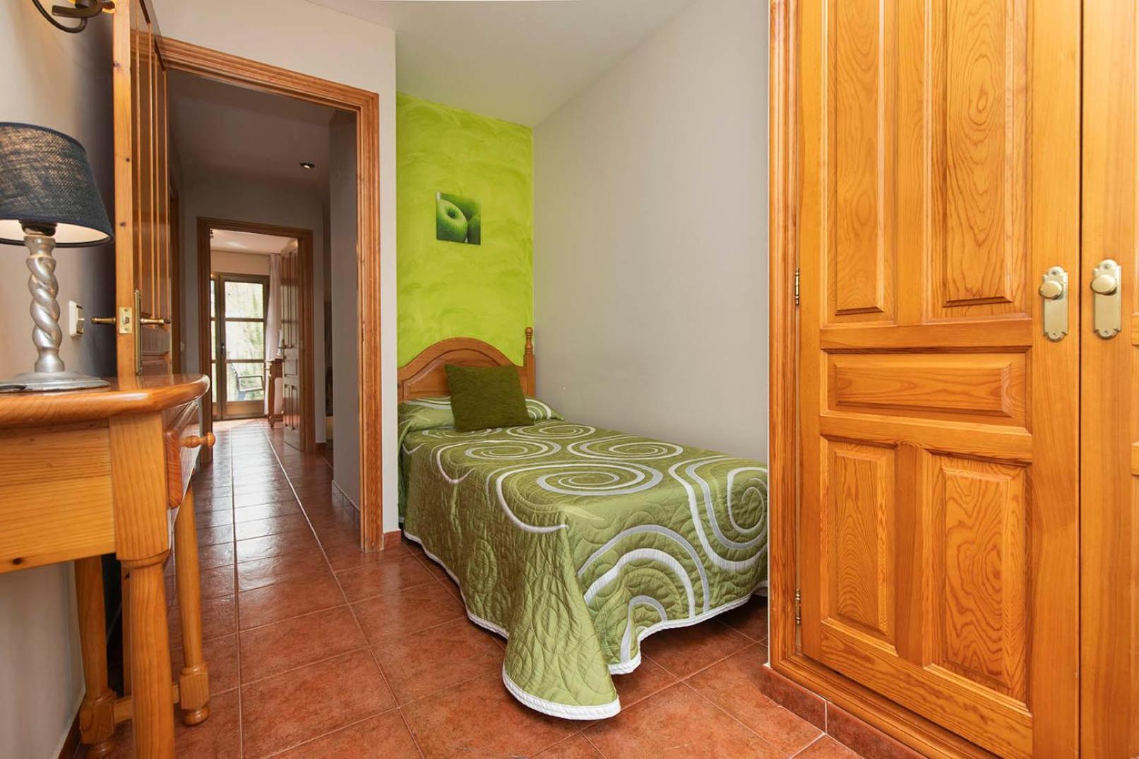 Casa Rural Sofia Ordesa Escalona Kültér fotó