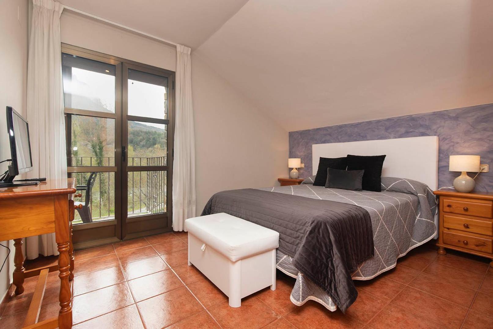 Casa Rural Sofia Ordesa Escalona Kültér fotó