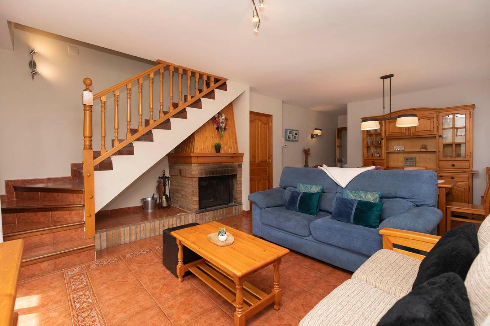 Casa Rural Sofia Ordesa Escalona Kültér fotó