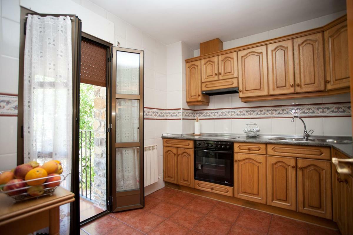 Casa Rural Sofia Ordesa Escalona Kültér fotó