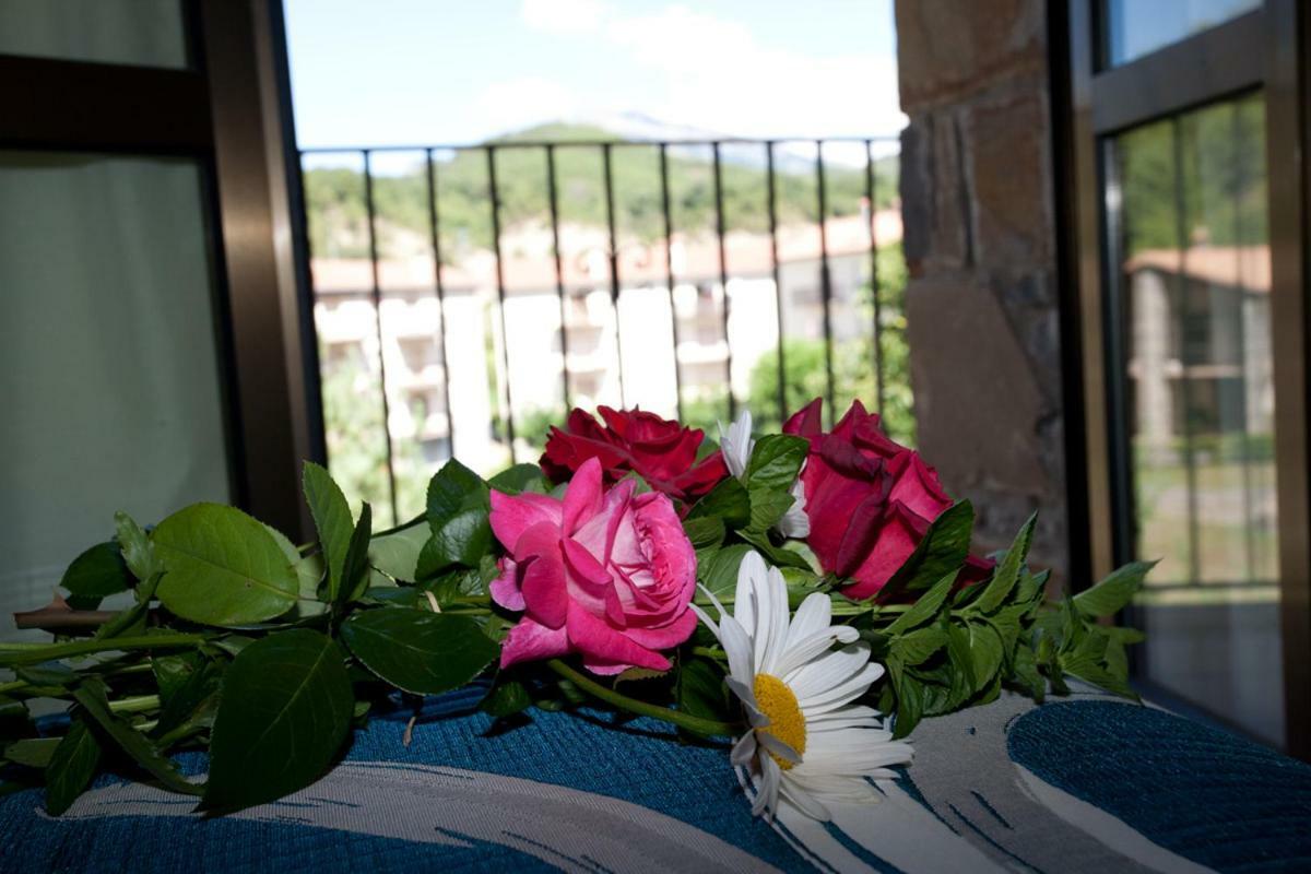 Casa Rural Sofia Ordesa Escalona Kültér fotó